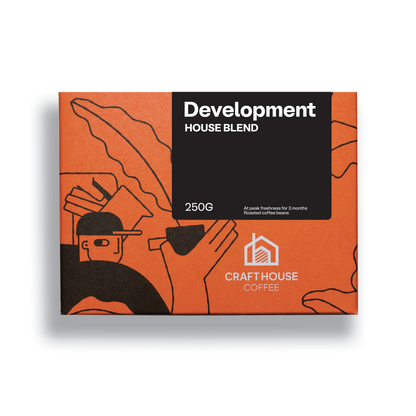 Development House Blend