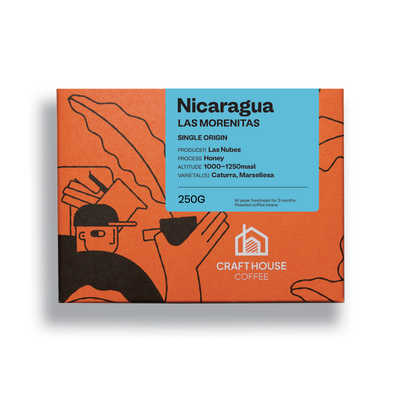 Nicaragua Las Morenitas