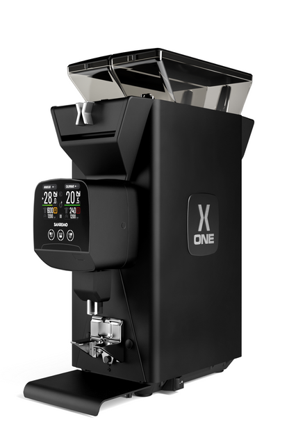 Sanremo X-ONE Coffee Grinder - Craft House Coffee