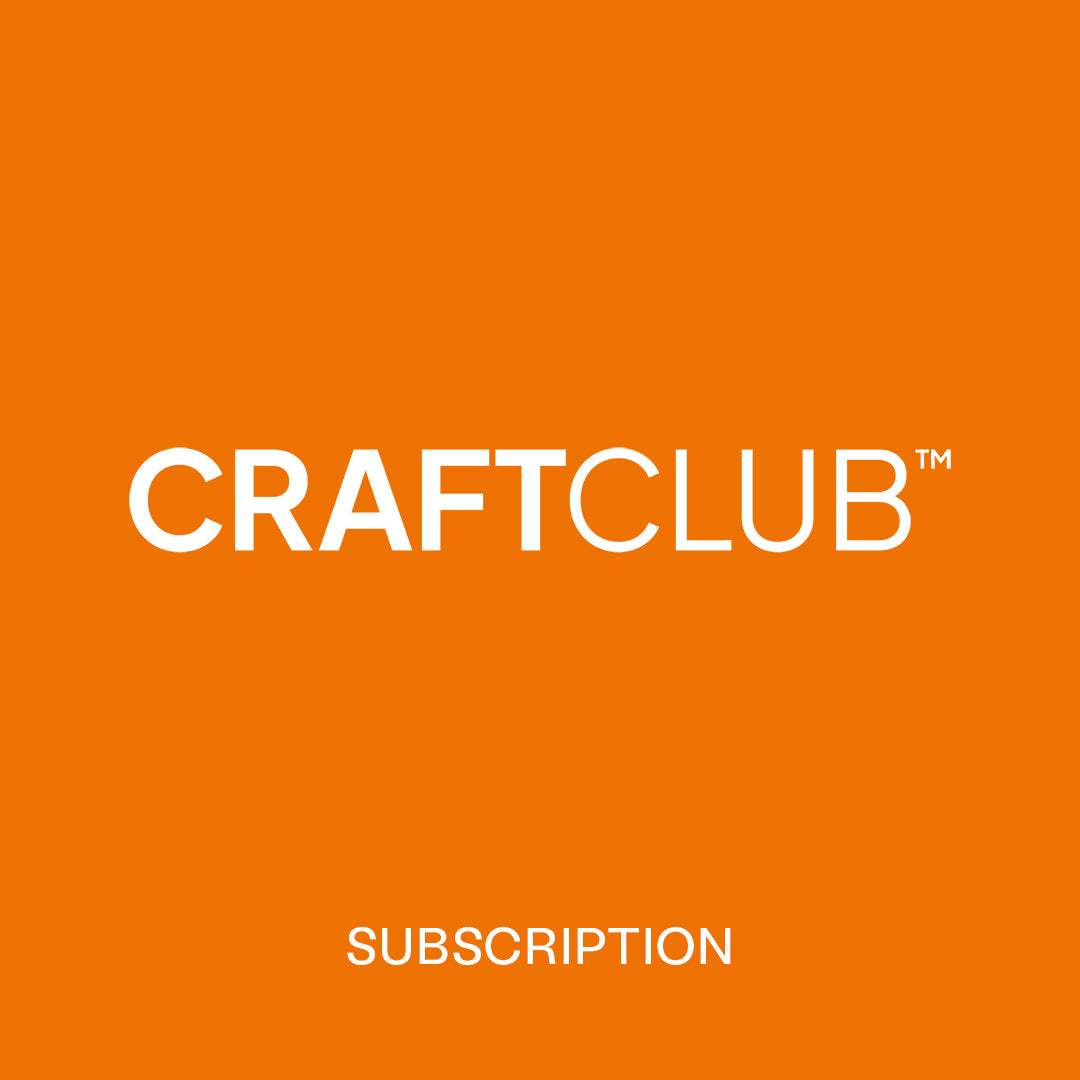 CRAFTCLUB™ Subscription