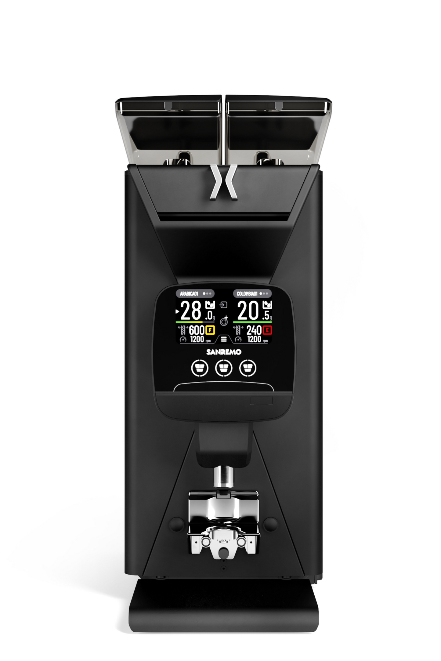 Sanremo X-ONE Coffee Grinder - Craft House Coffee