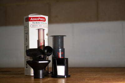 AeroPress