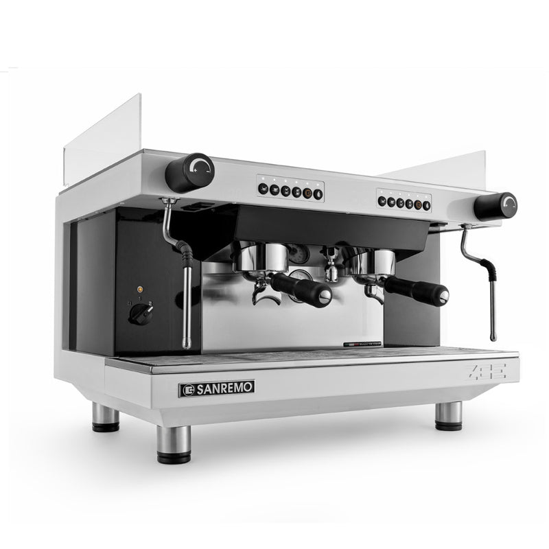 Sanremo Zoe Compact