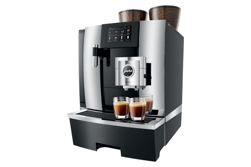 Jura GIGA X8 Professional Coffee Machine